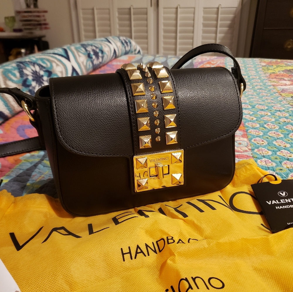 Valentino by Mario Valentino Handbag